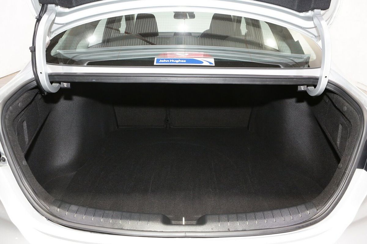 2024 Kia Cerato S BD