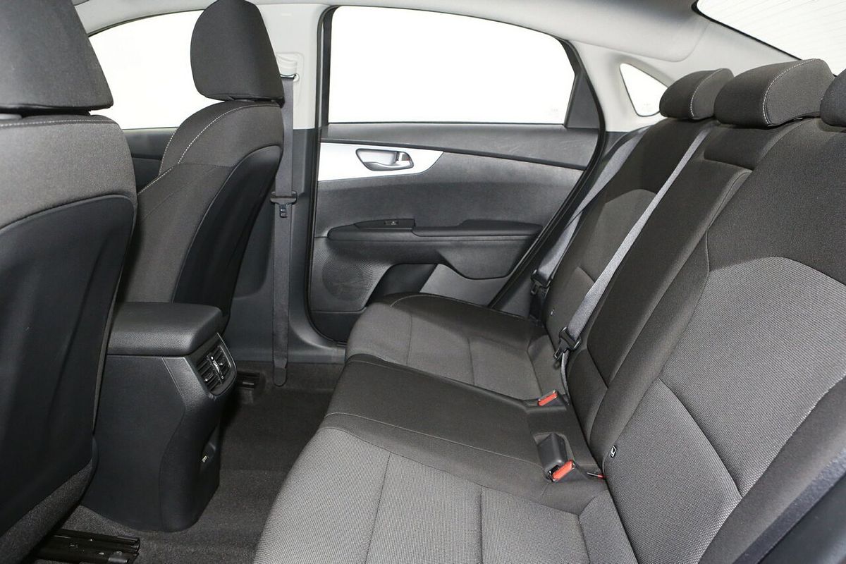 2024 Kia Cerato S BD