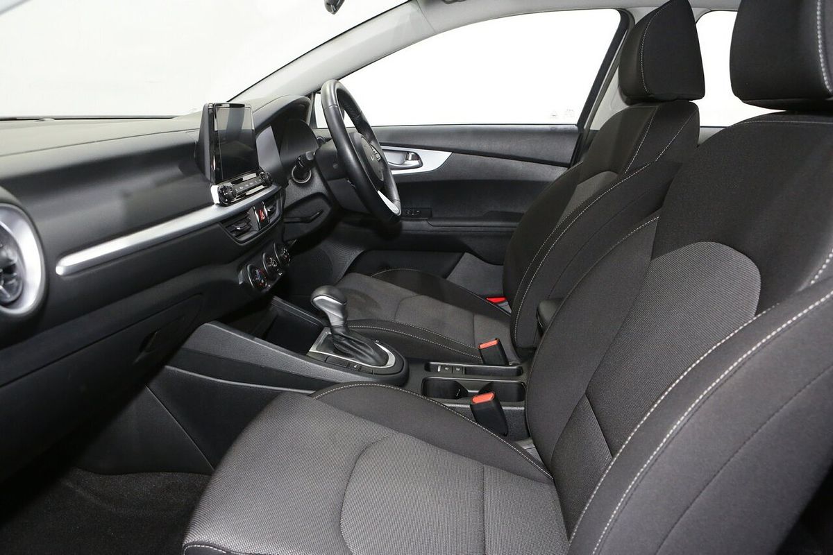 2024 Kia Cerato S BD