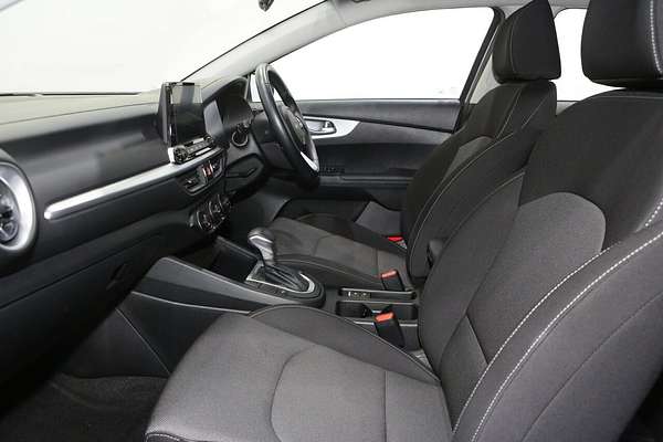 2024 Kia Cerato S BD