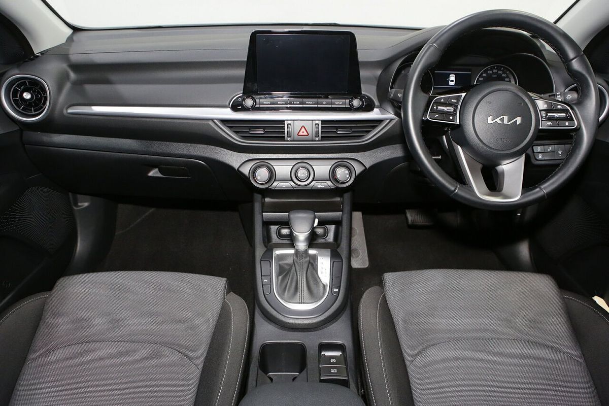 2024 Kia Cerato S BD