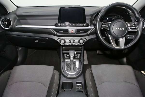 2024 Kia Cerato S BD