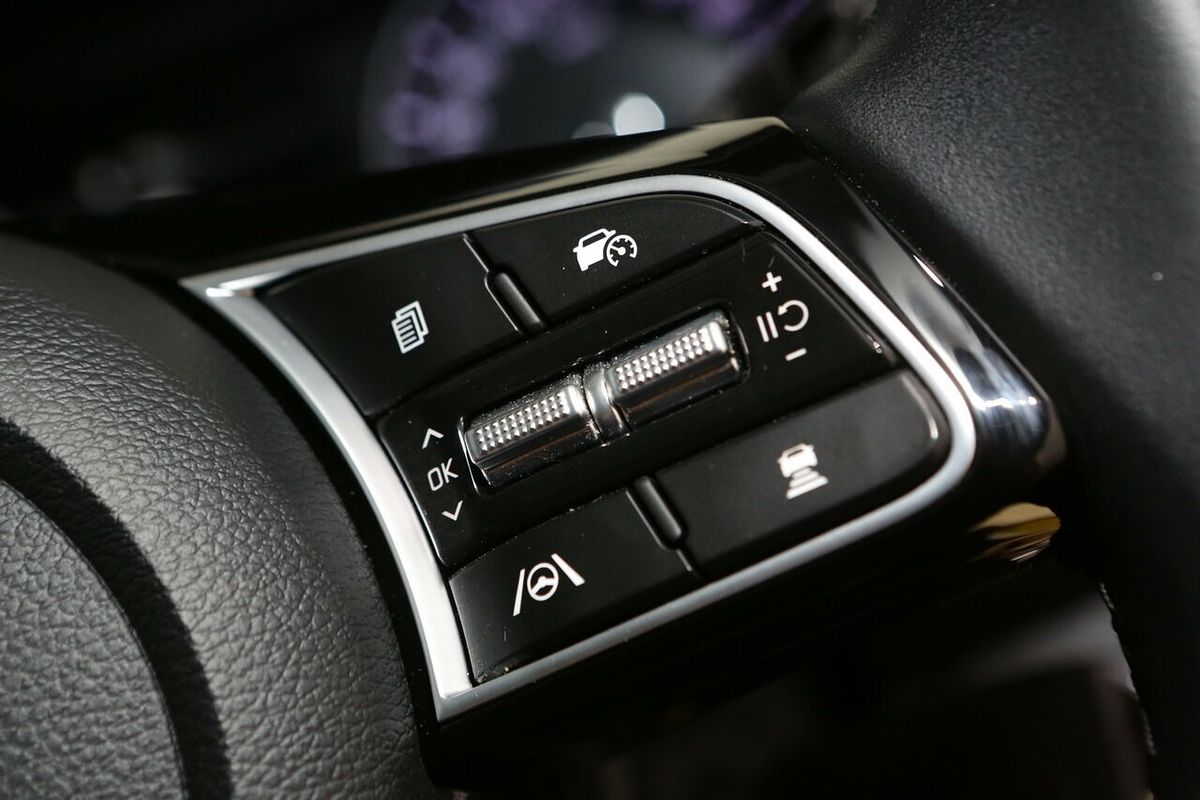 2024 Kia Cerato S BD