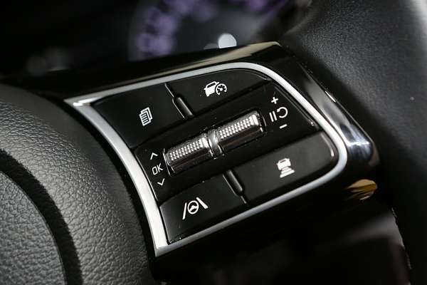 2024 Kia Cerato S BD