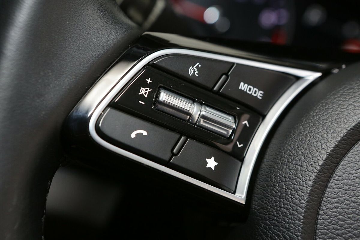 2024 Kia Cerato S BD