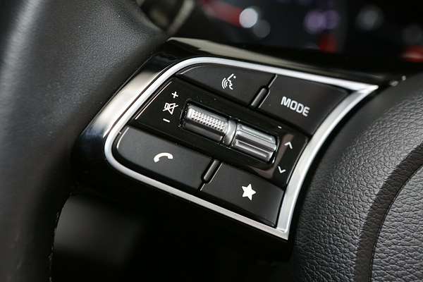 2024 Kia Cerato S BD