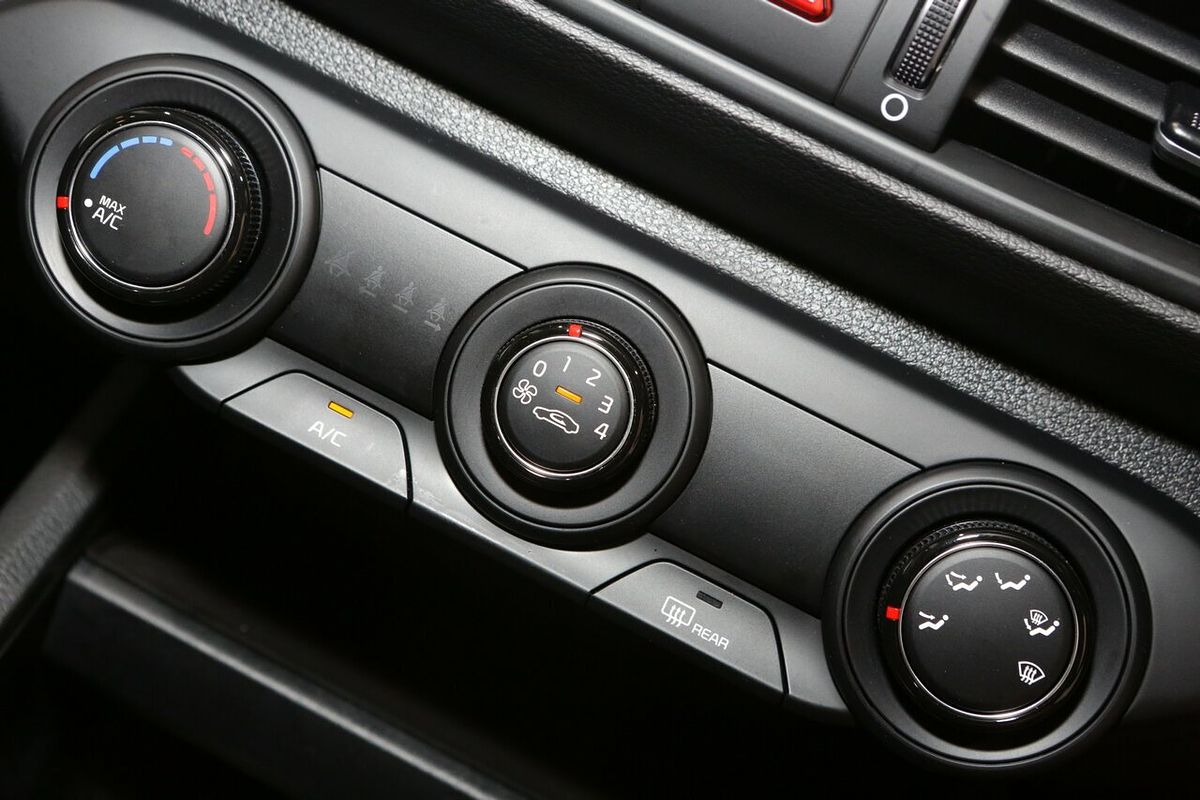 2024 Kia Cerato S BD