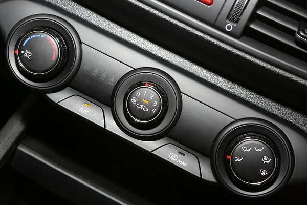 2024 Kia Cerato S BD