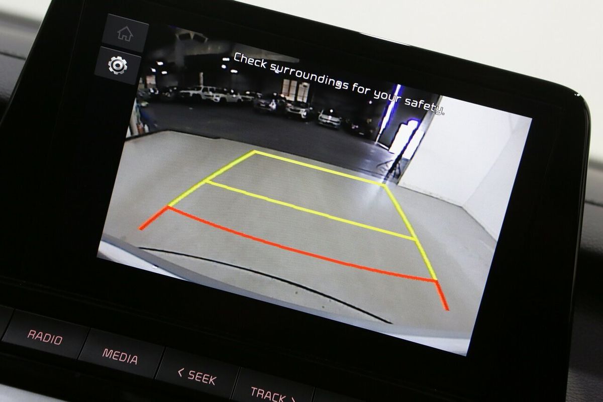 2024 Kia Cerato S BD