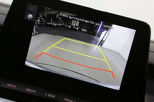 2024 Kia Cerato S BD