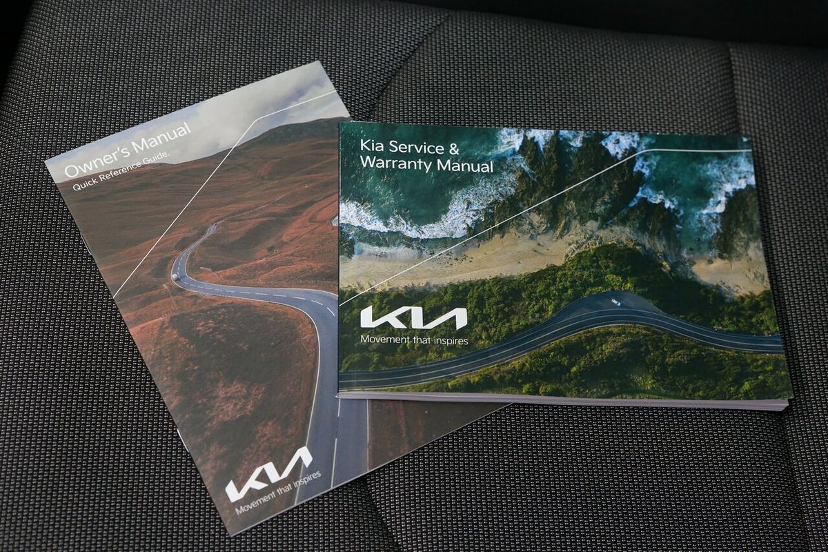 2024 Kia Cerato S BD