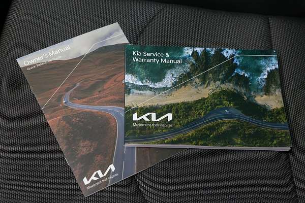 2024 Kia Cerato S BD