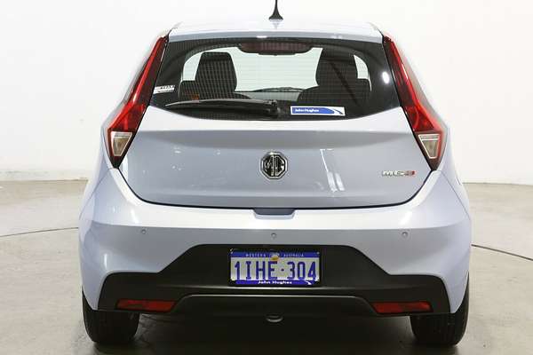 2024 MG MG3 Core