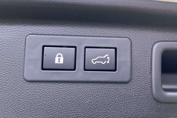 2021 Subaru Forester 2.5i Premium S5