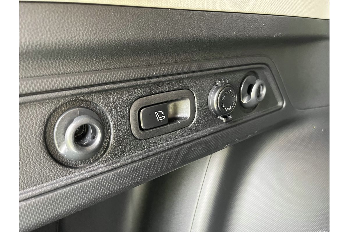 2021 Subaru Forester 2.5i Premium S5