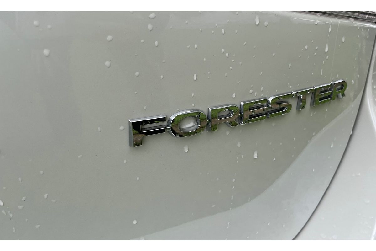 2021 Subaru Forester 2.5i Premium S5