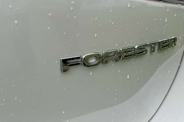 2021 Subaru Forester 2.5i Premium S5