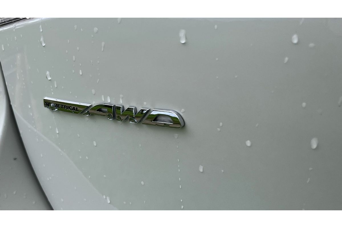 2021 Subaru Forester 2.5i Premium S5