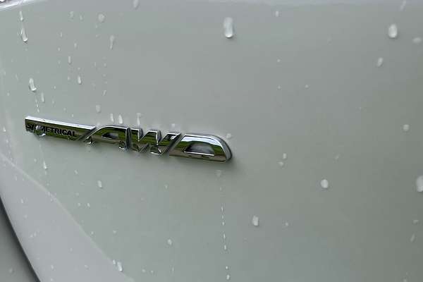 2021 Subaru Forester 2.5i Premium S5