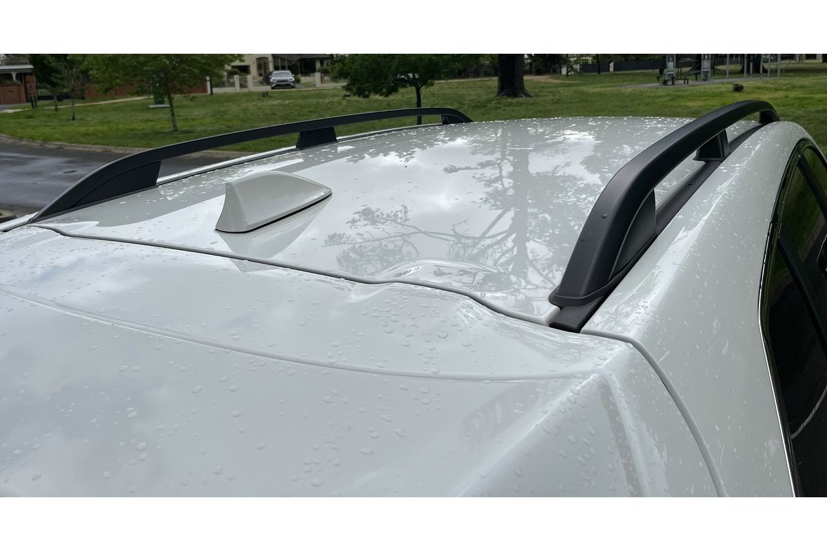 2021 Subaru Forester 2.5i Premium S5