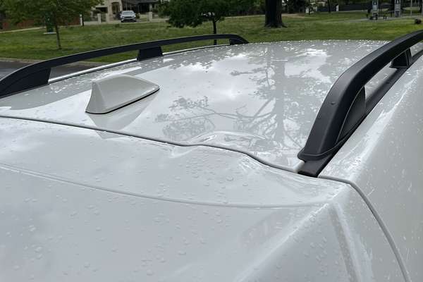 2021 Subaru Forester 2.5i Premium S5