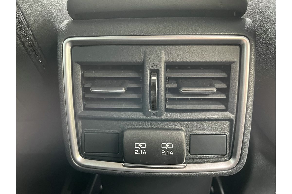 2021 Subaru Forester 2.5i Premium S5