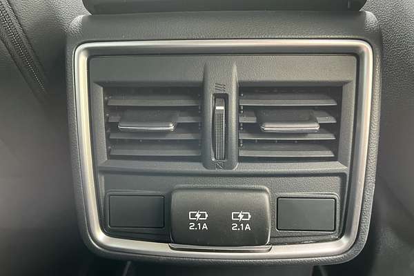 2021 Subaru Forester 2.5i Premium S5