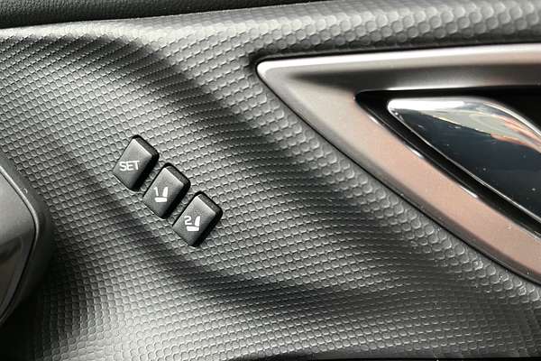 2021 Subaru Forester 2.5i Premium S5