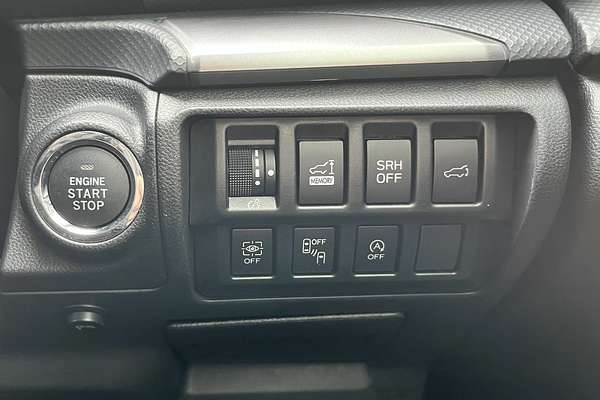 2021 Subaru Forester 2.5i Premium S5