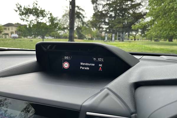 2021 Subaru Forester 2.5i Premium S5