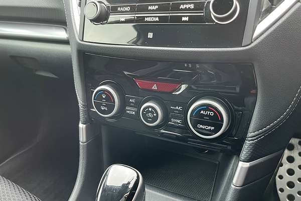 2021 Subaru Forester 2.5i Premium S5