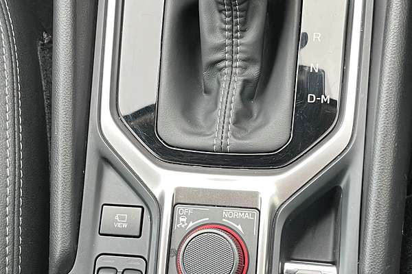 2021 Subaru Forester 2.5i Premium S5