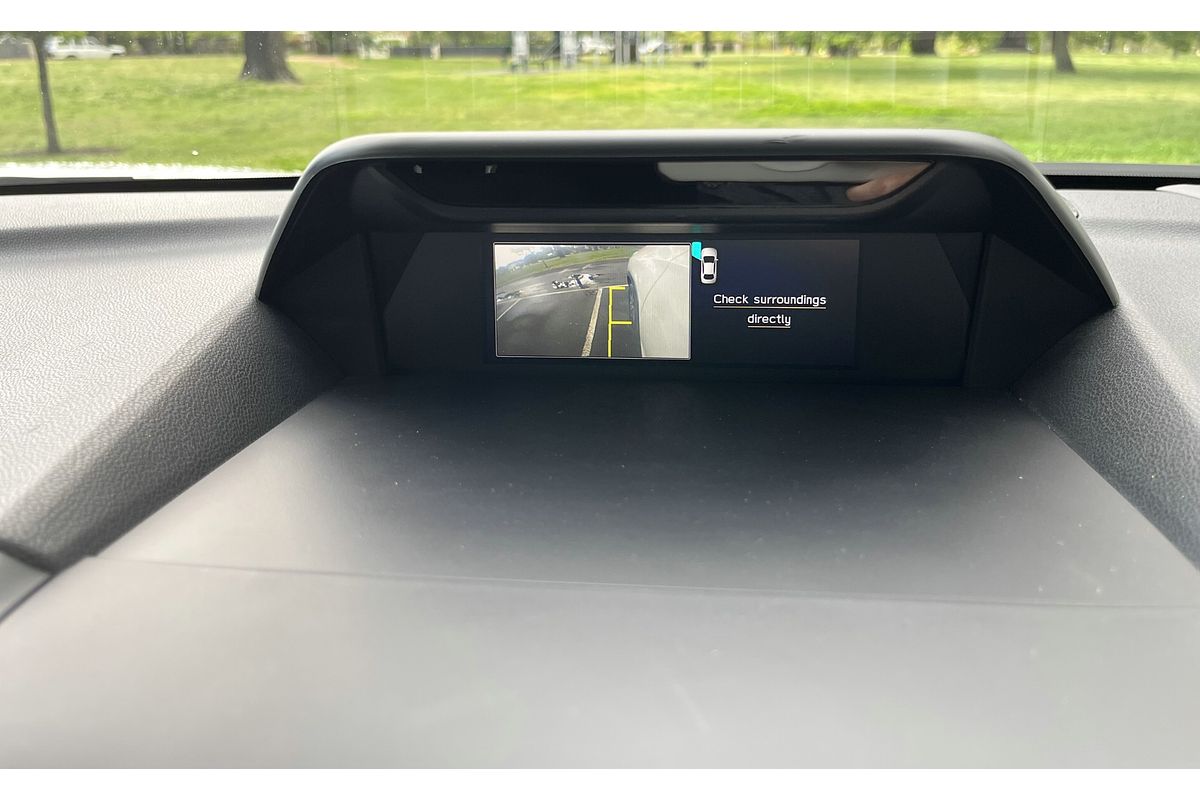 2021 Subaru Forester 2.5i Premium S5