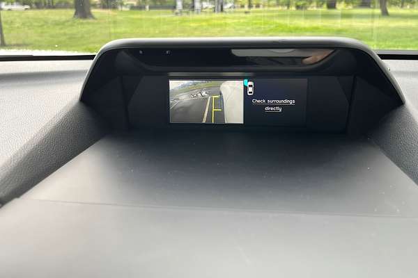 2021 Subaru Forester 2.5i Premium S5