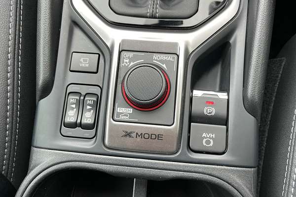 2021 Subaru Forester 2.5i Premium S5