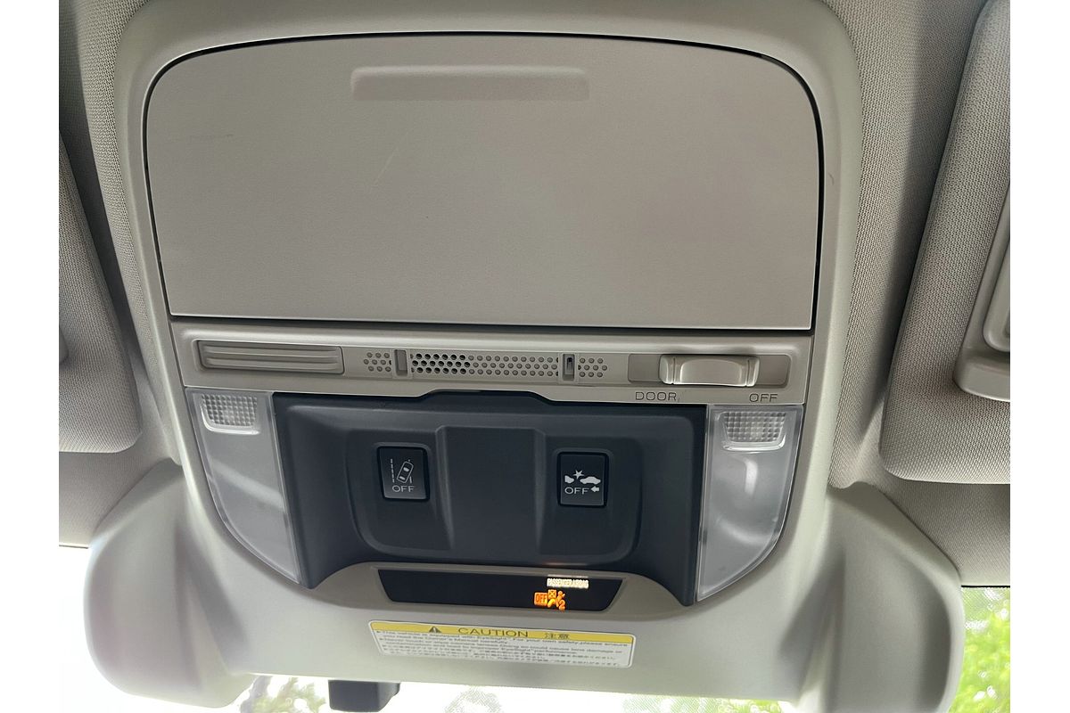 2021 Subaru Forester 2.5i Premium S5