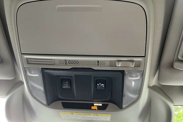 2021 Subaru Forester 2.5i Premium S5