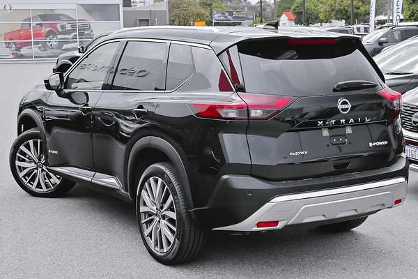 2025 Nissan X-TRAIL Ti-L e-POWER T33