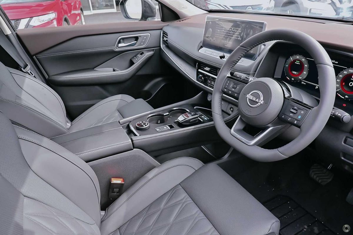 2025 Nissan X-TRAIL Ti-L e-POWER T33