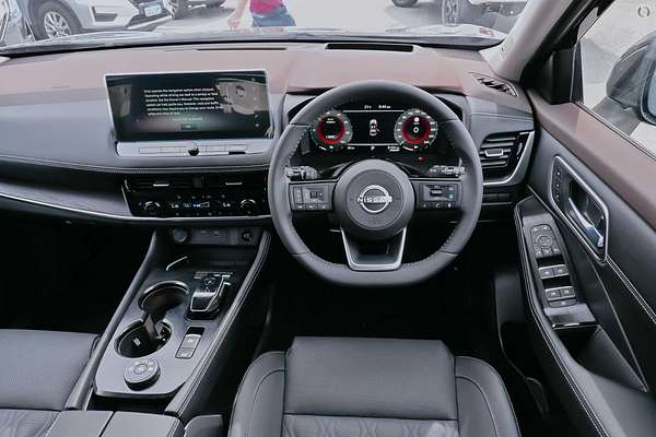 2025 Nissan X-TRAIL Ti-L e-POWER T33