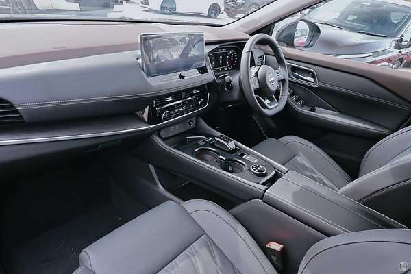 2025 Nissan X-TRAIL Ti-L e-POWER T33