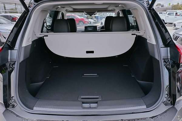 2025 Nissan X-TRAIL Ti-L e-POWER T33