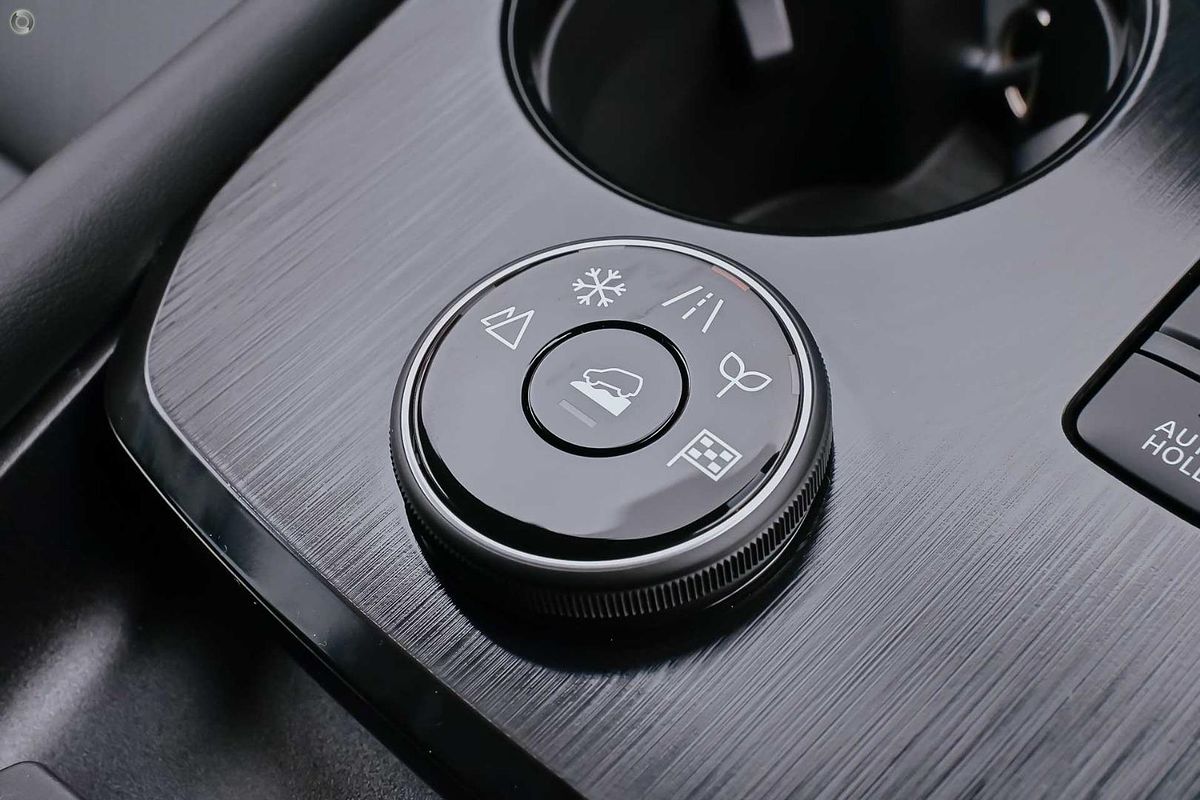 2025 Nissan X-TRAIL Ti-L e-POWER T33