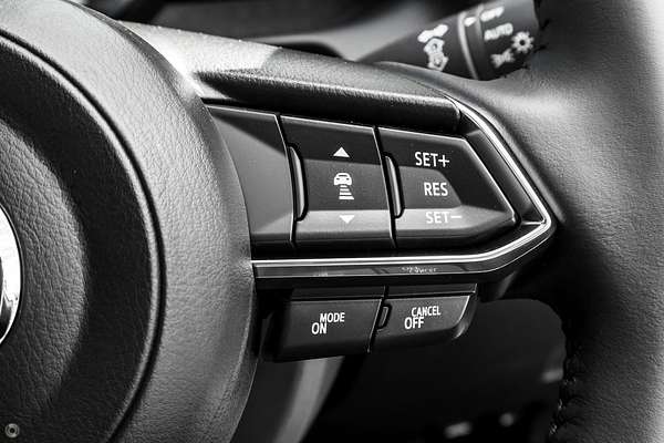 2025 Mazda 2 G15 Evolve DJ Series