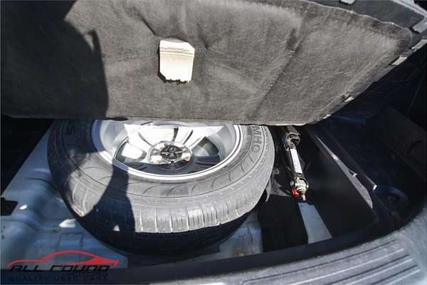 2012 Hyundai ix35 Elite LM MY11