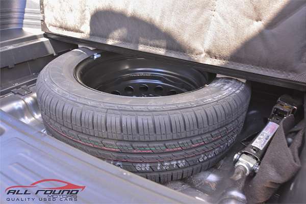 2012 Hyundai ix35 Active LM MY11