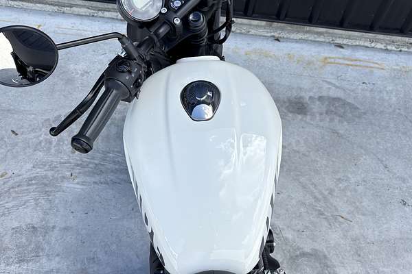 2025 Royal Enfield Hunter