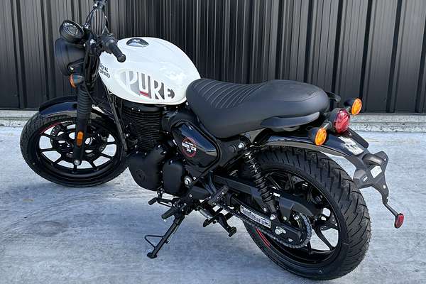 2025 Royal Enfield Hunter