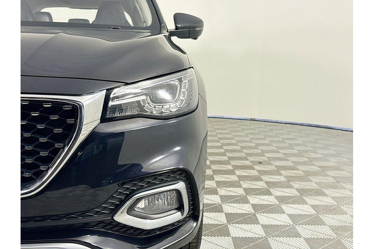 2023 MG HS Plus EV Essence SAS23