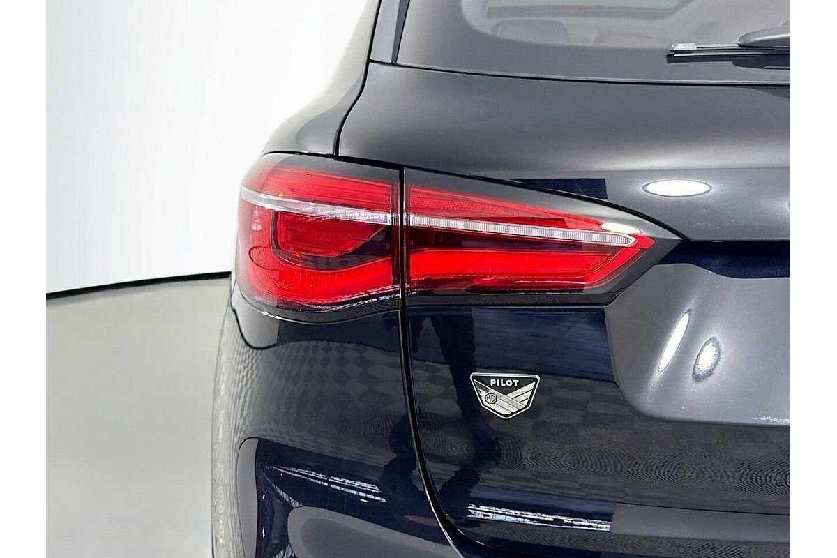 2023 MG HS Plus EV Essence SAS23